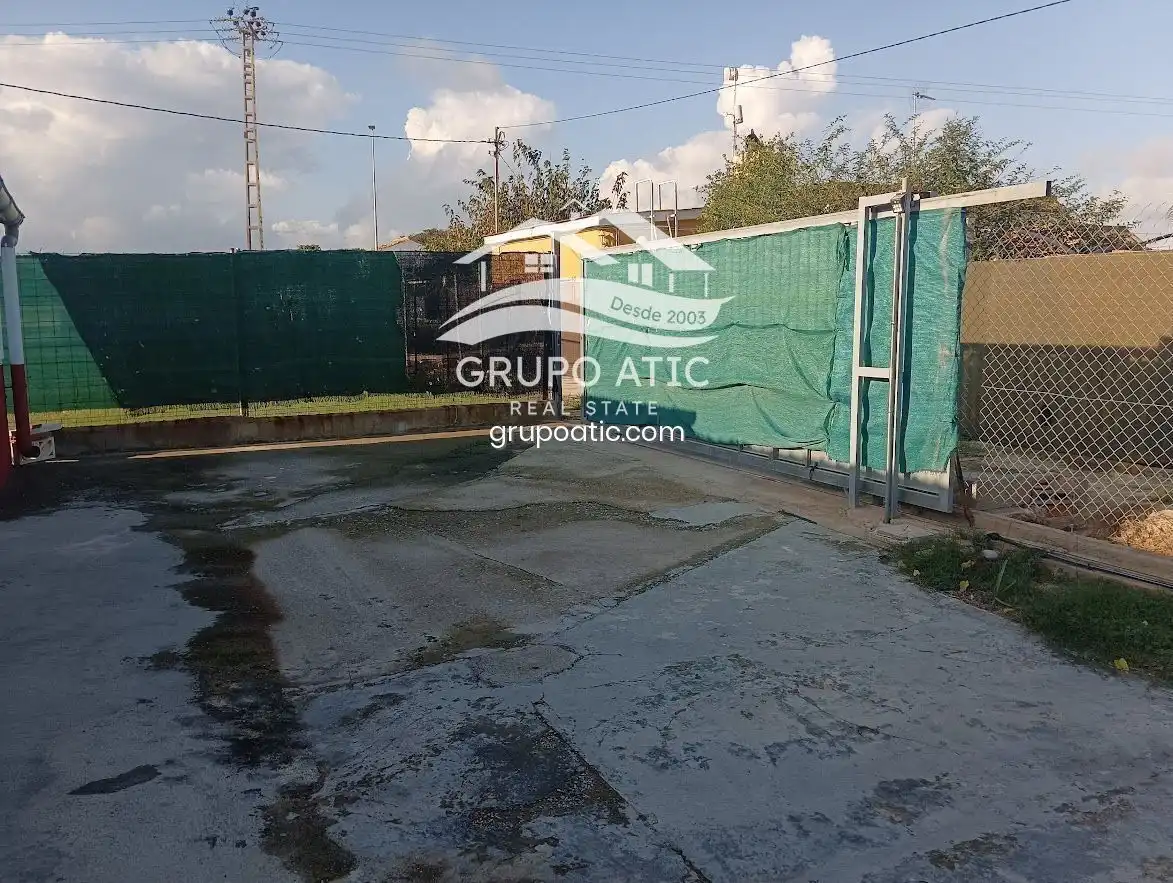 Maison avec jardin à louer à VICENTE CAÑADA BLANCH, imagen 4