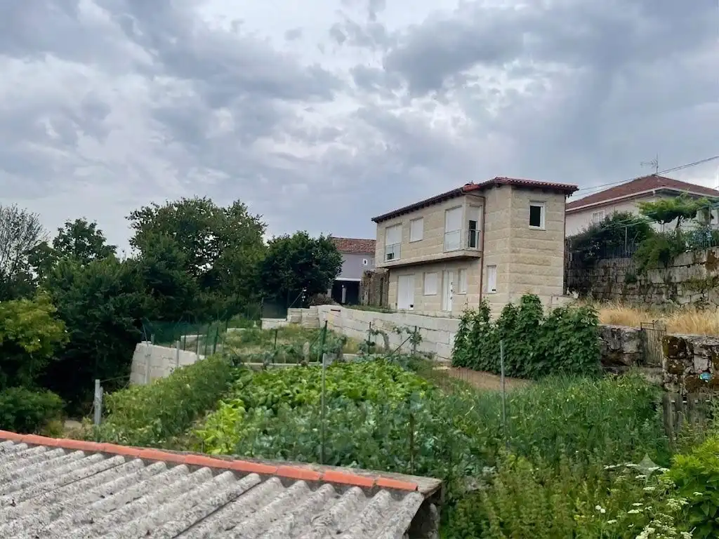 Casa amb jardí en venda a Carballeda de Avia, imagen 35