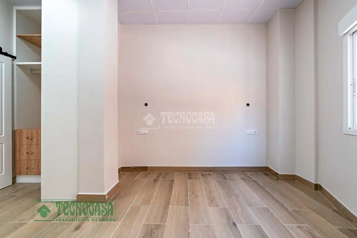 Habitación de Piso en venta en El Ejido