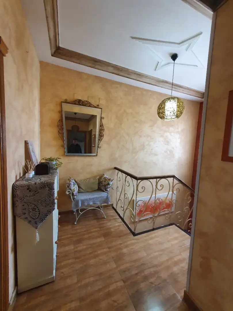 Casa adosada en venda en Guadix amb Terrassa