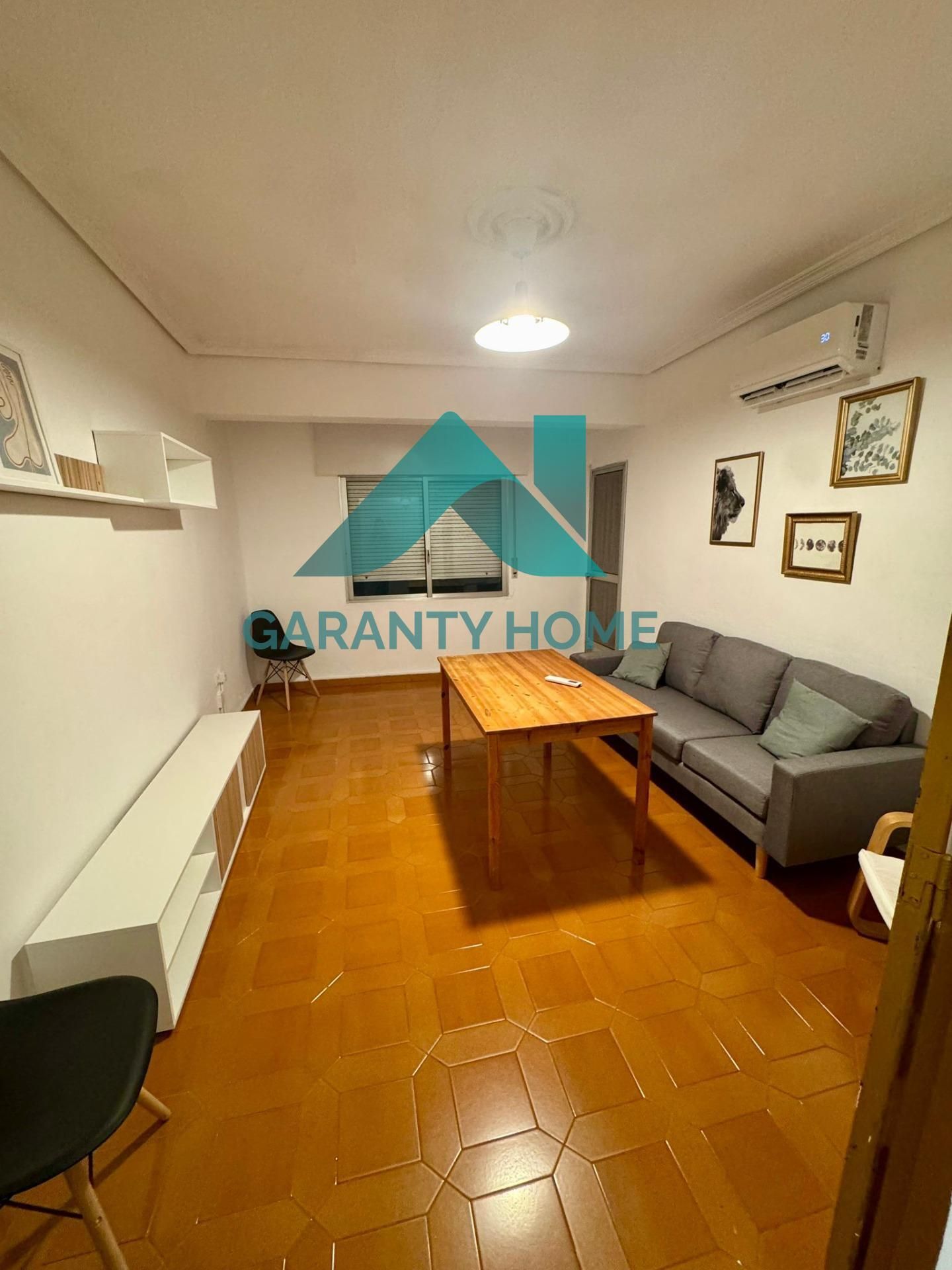 Vista exterior de Pis de lloguer en Cáceres Capital amb Aire condicionat i Terrassa