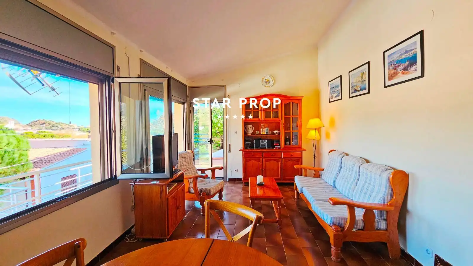 Casa con terrazza in vendita a Colera, imagen 5