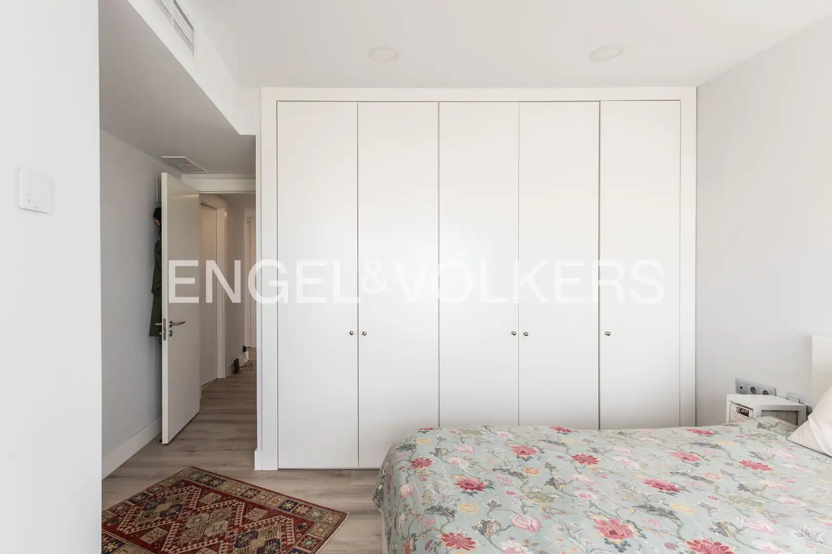 Habitación de Ático en venta en Madrid con Aire acondicionado, Calefacción y Terraza