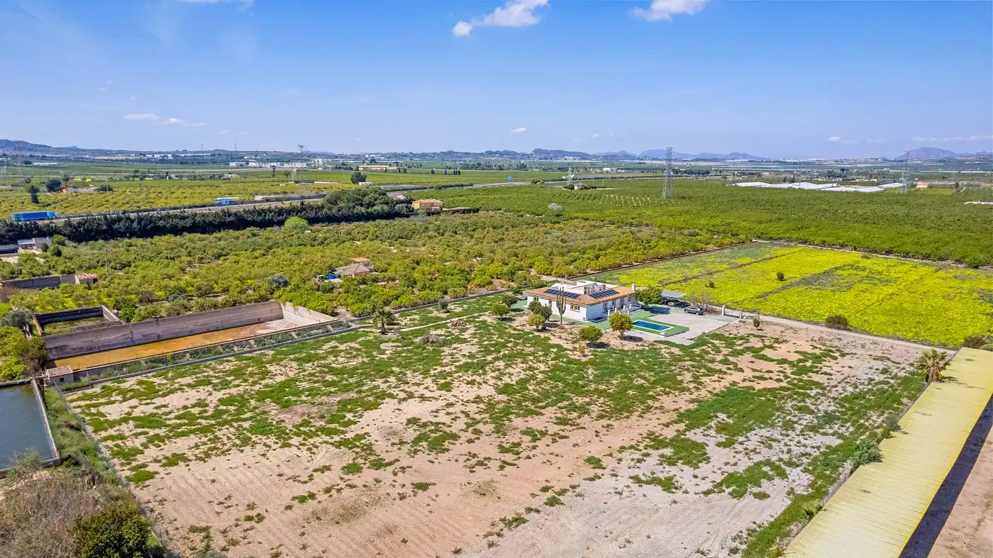House for sale in Los Montesinos, imagen 39
