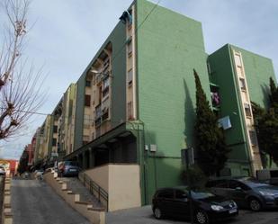 Exterior view of Premises for sale in  Granada Capital