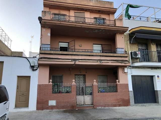 Casa-chalet en Venta en Torreblanca