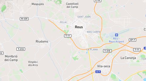 Foto 4 de Piso en venta en Migjorn, Reus
