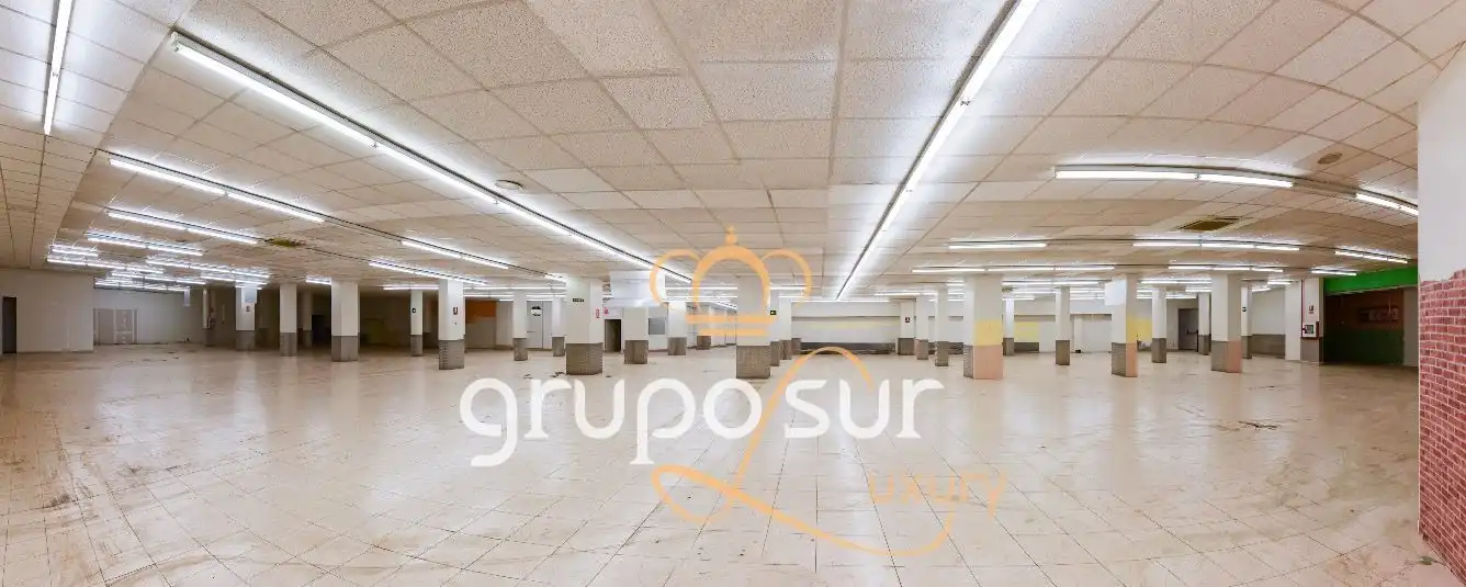 Local comercial de lloguer a Calle Embajadores, imagen 25
