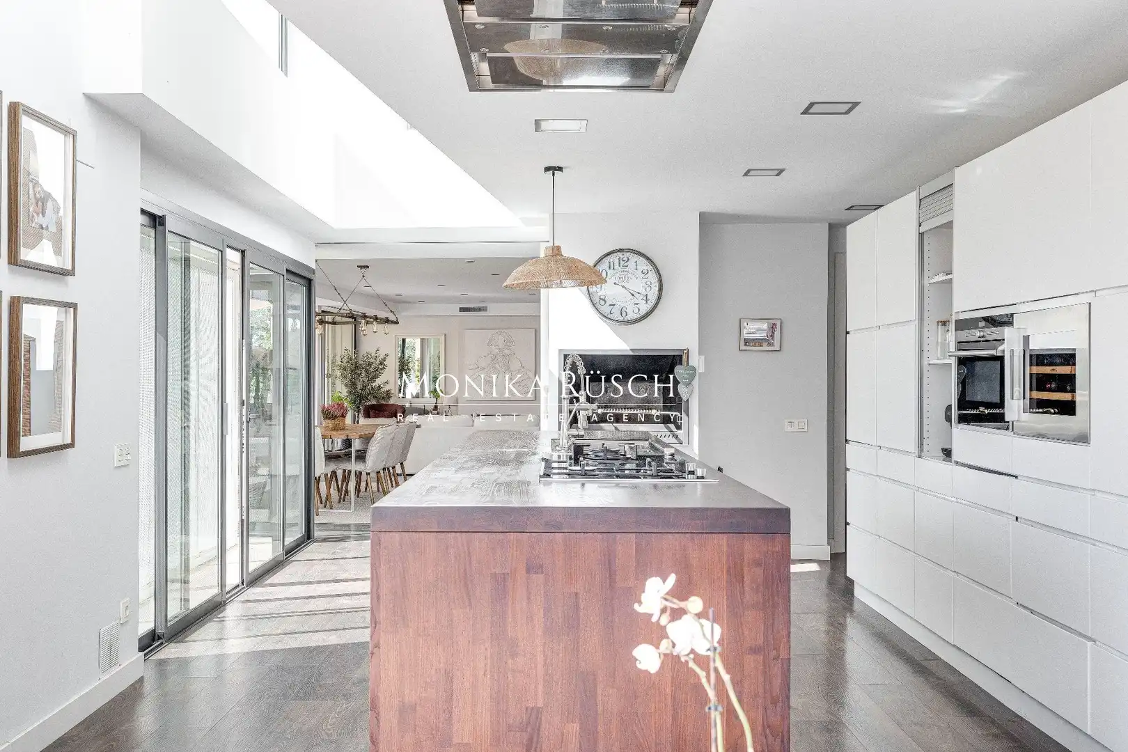 Casa con piscina in affitto a Sarrià - Sant Gervasi, imagen 33