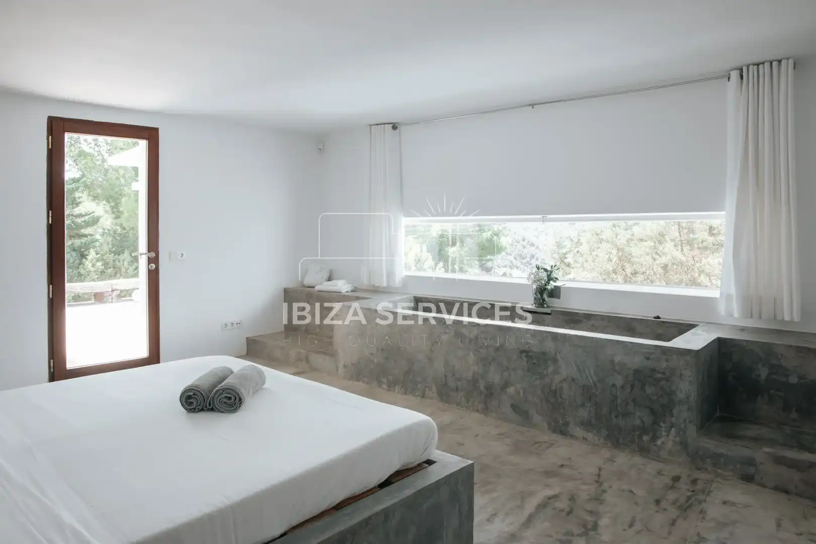 Villa mit Pool zum Verkauf in Sant Joan de Labritja, imagen 29