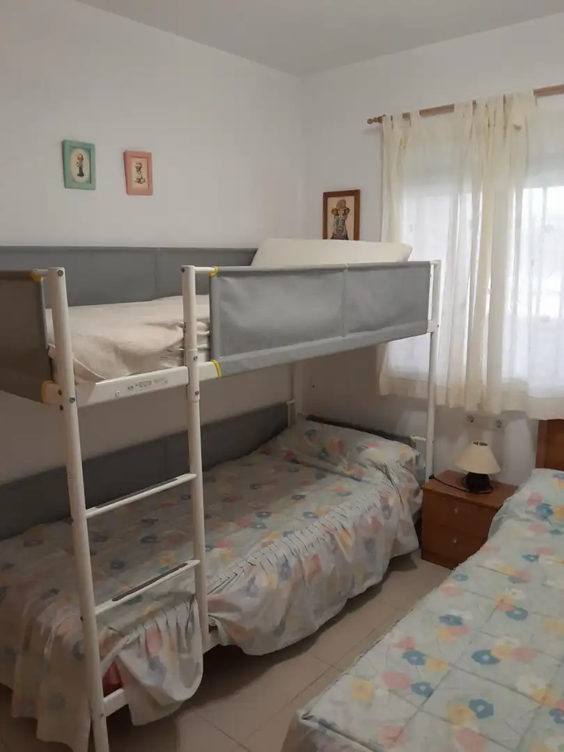 Apartament amb piscina en venda a AMPLARIES, imagen 20