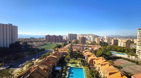 Foto 2 de Piso en venta en Carrer Trident, Cabo de las Huertas, Alicante / Alacant