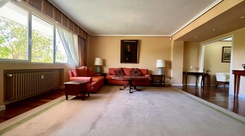 Foto 3 de Piso en venta en Avenida de América, Guindalera, Madrid Capital