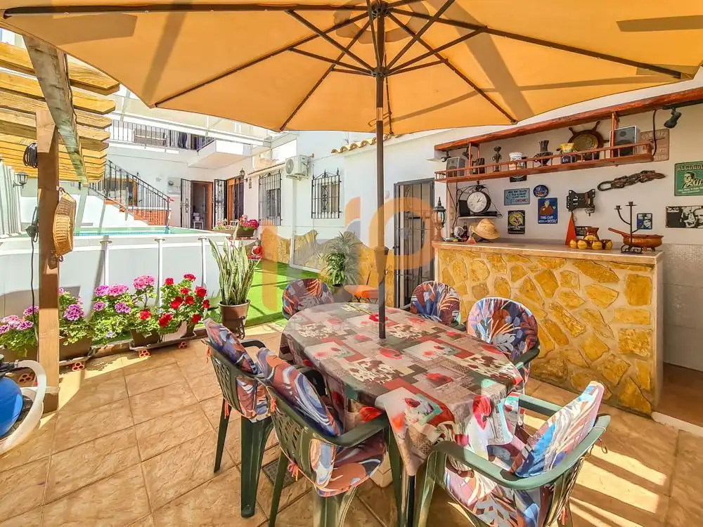 Maison à vendre à Huércal-Overa, imagen 28