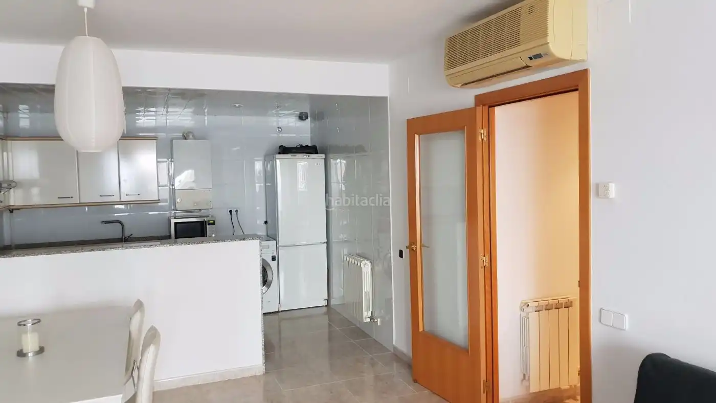 Wohnung mit Pool zur Miete in Avinguda Jaume I 151, imagen 13