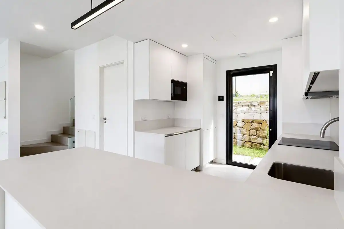 Adosado con piscina en venta en Benamara - Atalaya, imagen 19