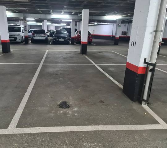 Garaje en Venta en Paseo de los Pontones en Imperial