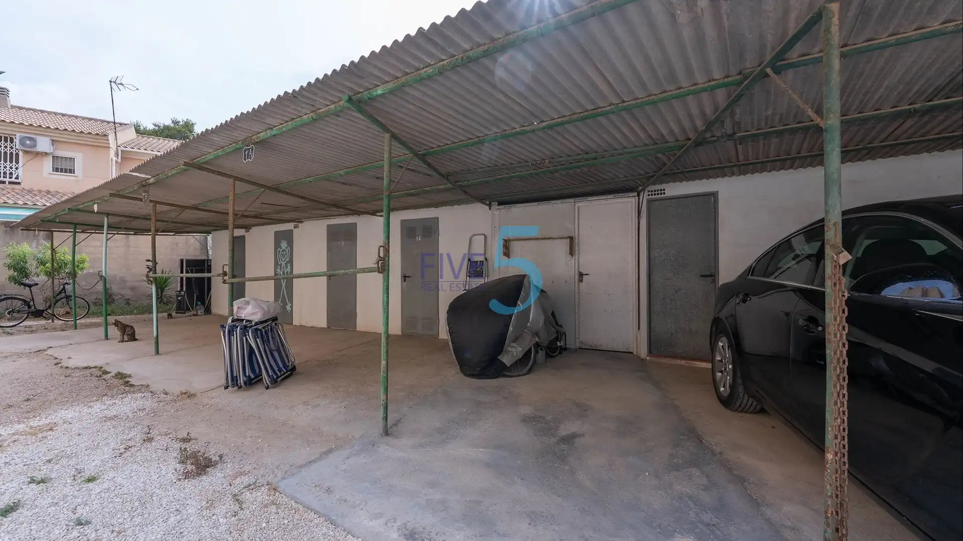 Appartamento in vendita a Santiago de la Ribera, imagen 15