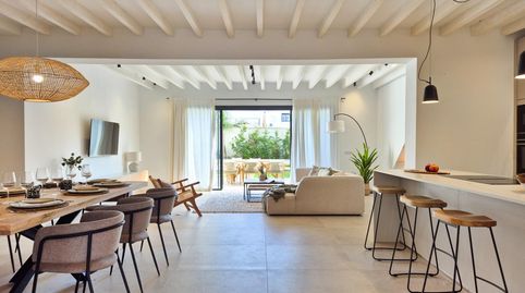 Foto 3 de Casa o xalet en venda a El Coll d'en Rabassa, Palma de Mallorca
