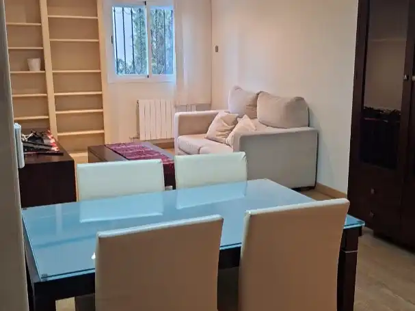 Flat for rent in Calle del Presbitero Pedro Ruiz de Valdivia, 4, La Zubia Ciudad