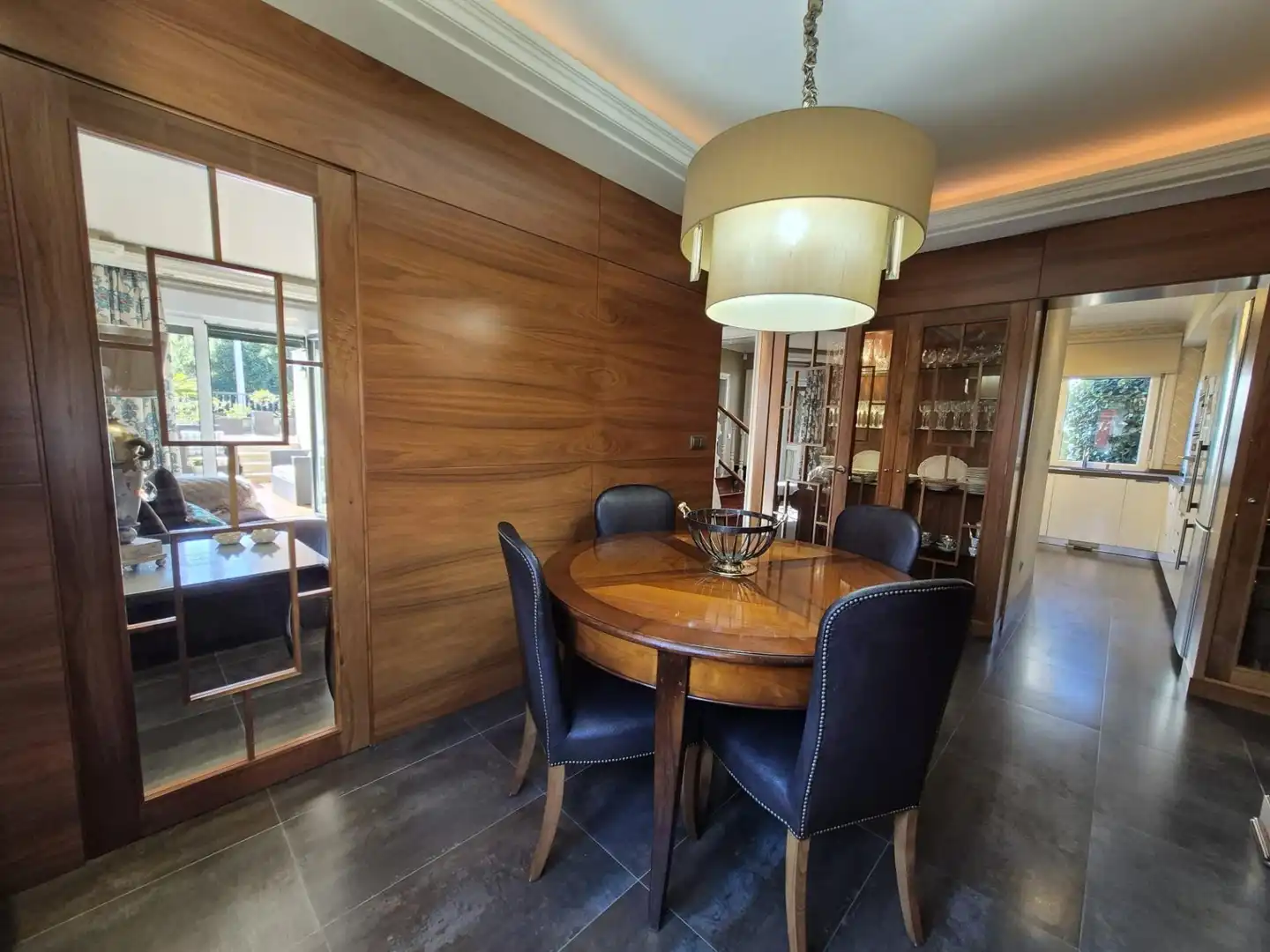 Casa o chalet en venta en Nigrán centro