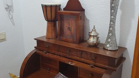 Foto 4 de Piso en venta en El Puerto, Roquetas de Mar