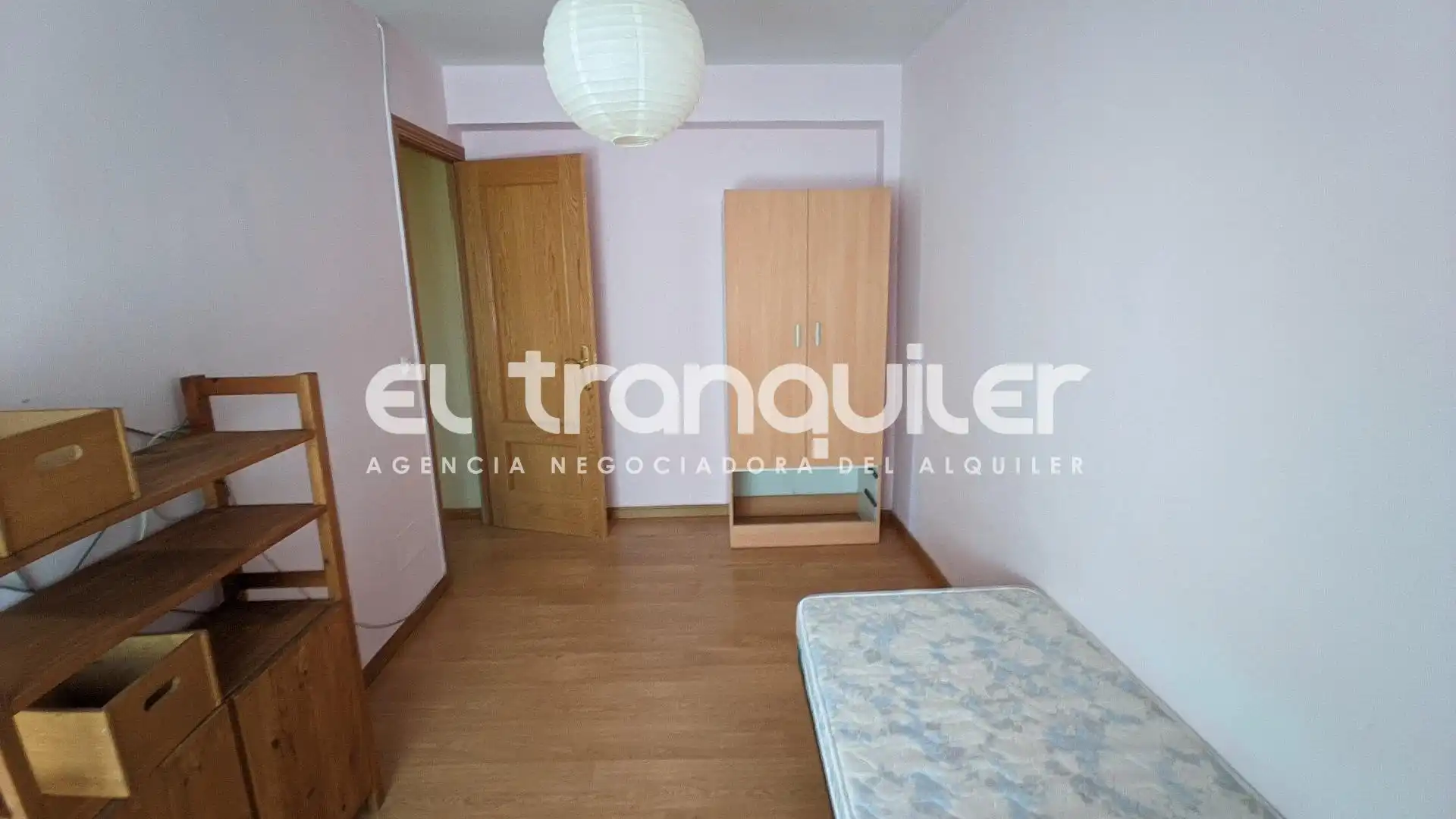 Flat for rent in Madrid, Madrid