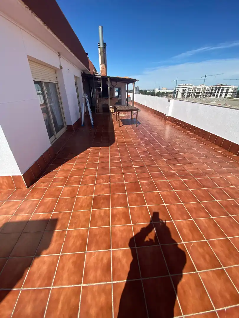 Ático en venta en Imaginalia - Llanos del Águila