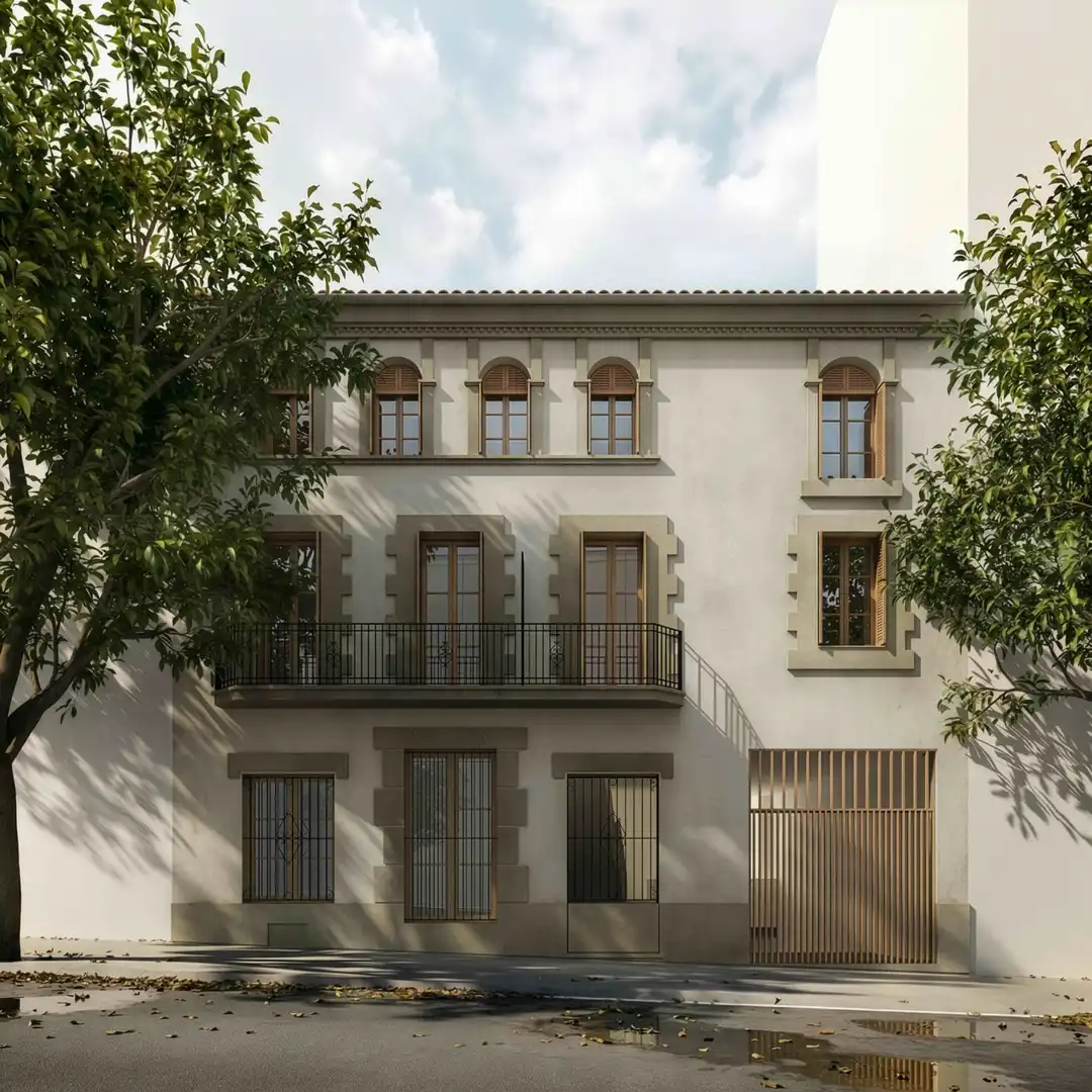 Appartement neuf avec ascenseur à vendre à Carrer Pi i Margall 38, imagen 9