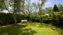 Jardí de Casa o xalet en venda en Leioa amb Aire condicionat, Calefacció i Jardí privat