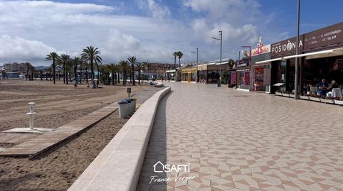 Foto 5 von Wohnung zum Verkauf in Montañar - El Arenal, Jávea / Xàbia