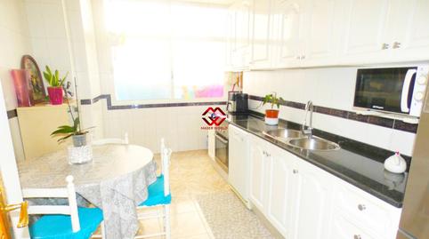 Foto 4 von Erdgeschoss zum Verkauf in Pescadores, Mazarrón