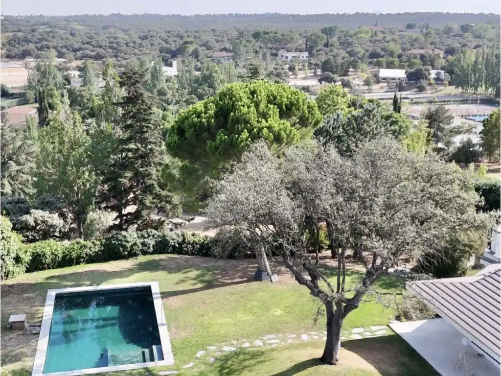 Villa zum Verkauf in Ciudalcampo, imagen 10
