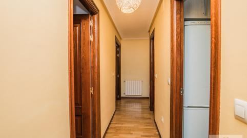 Foto 5 de Pis de lloguer a Calle Agustín Rodríguez Sahagún, 36, Universidad, Ávila