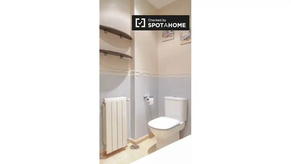 Flat to rent in Tetuán, imagen 17