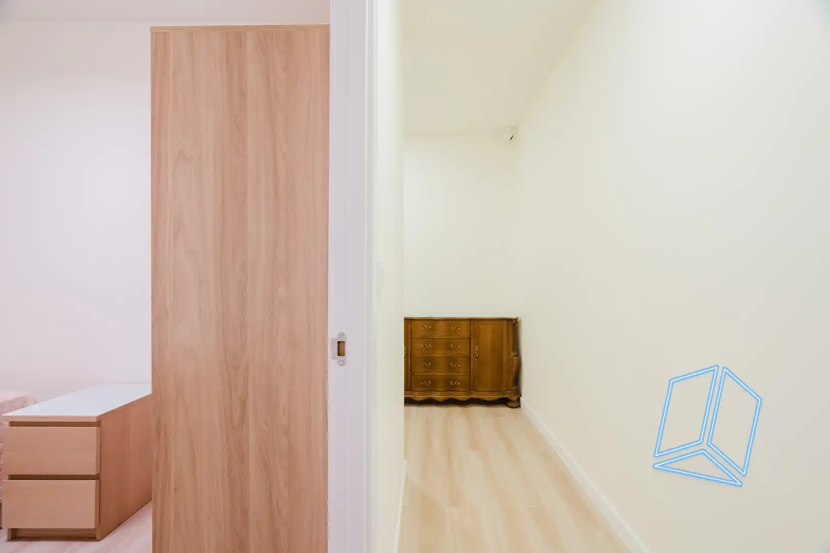 Piso en venta en Barcelona con Calefacción