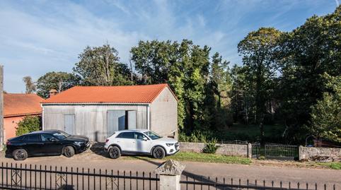 Foto 3 de Casa o xalet en venda a Lugar Eirixe. Vilariño, 9, Vilasantar, A Coruña