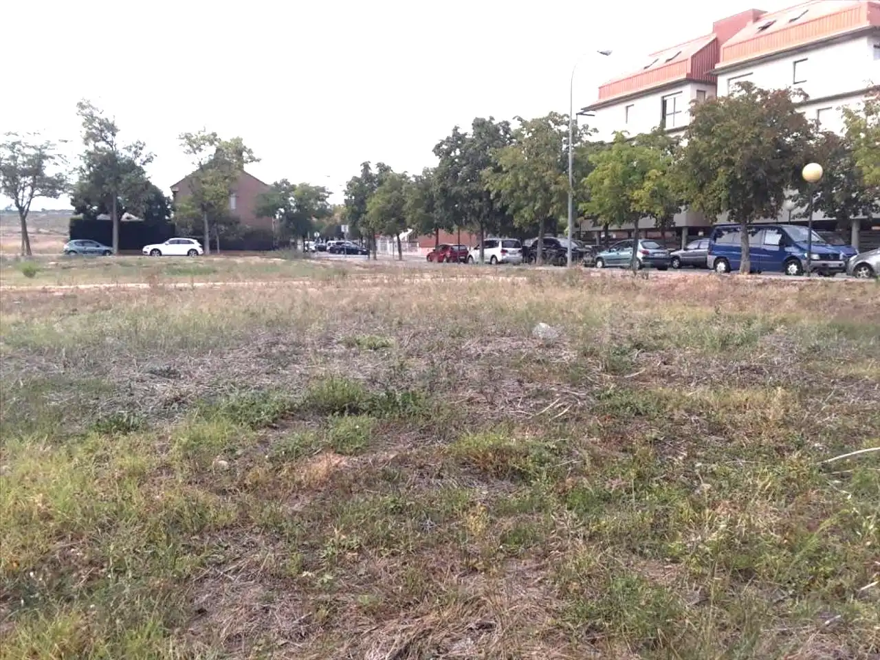 Residencial en venda a Burgos, Portillejo - Valdegastea