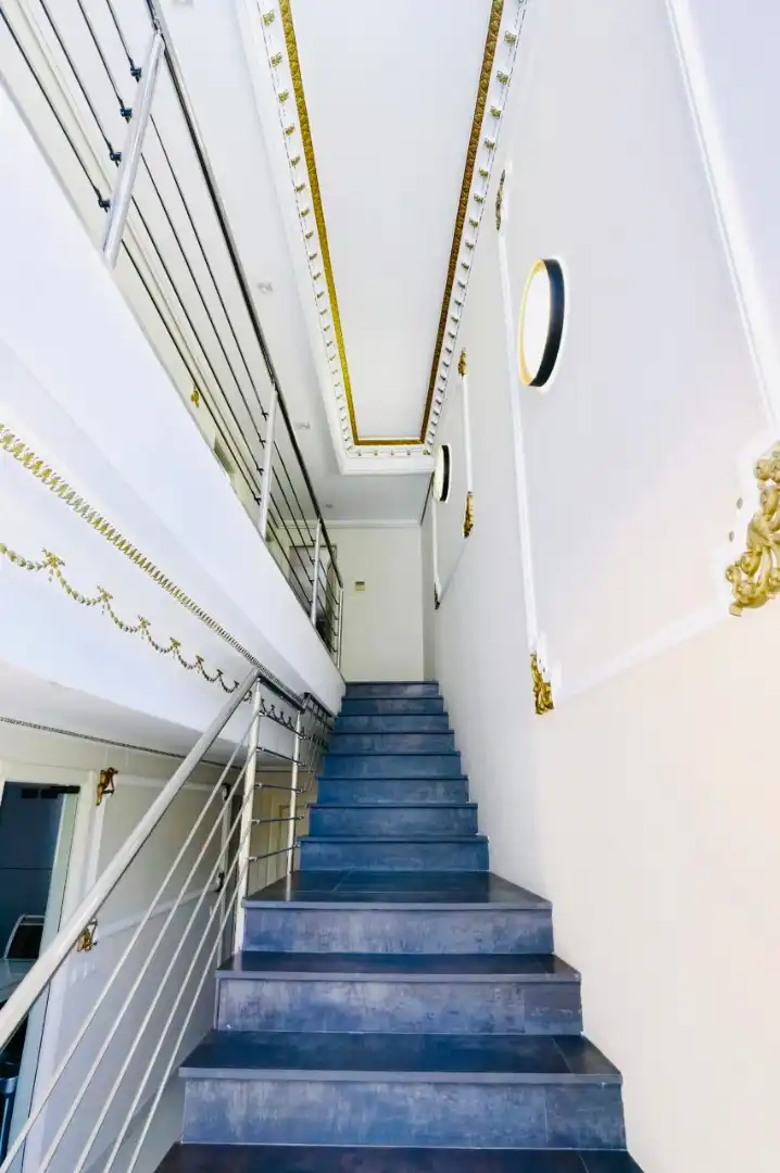 Casa o chalet en venta en Altea con Aire acondicionado, Calefacción y Jardín privado