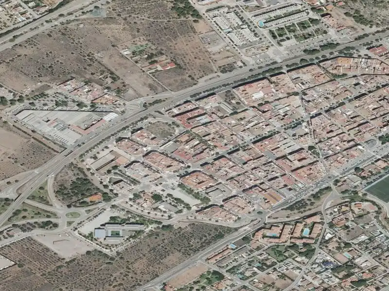 Chalet en venta en CL DESERT (EL),13 Benicasim/Benicàssim (Castelló, imagen 3