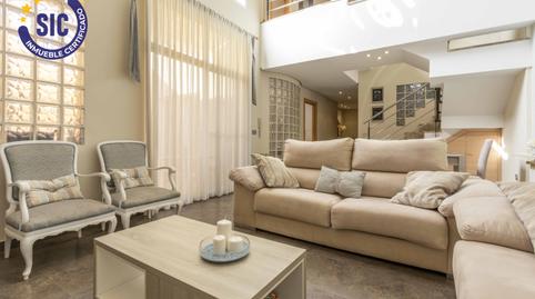 Foto 2 de Casa adosada en venda a Faura, Valencia