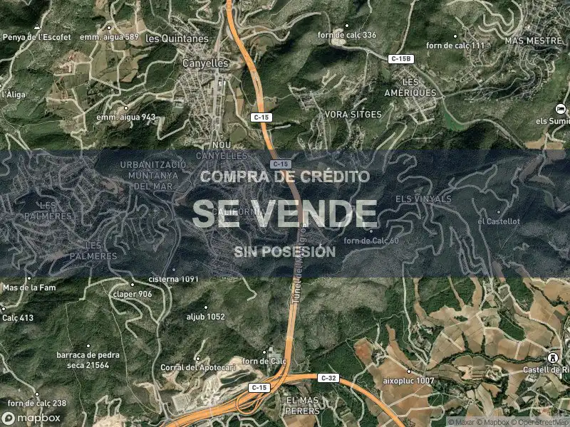 Pis en venda en Canyelles