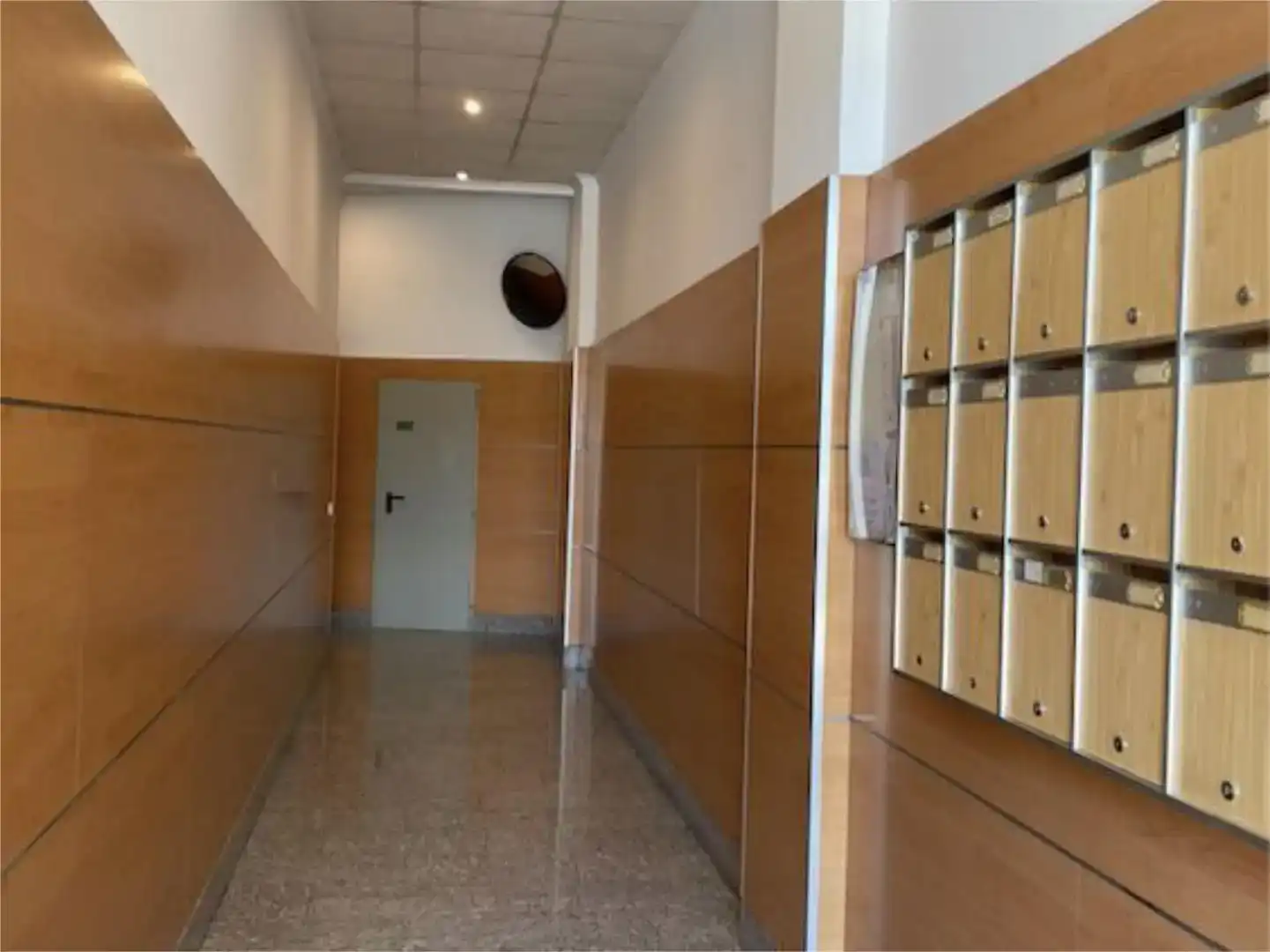 Flat for rent in Zona Pueblo