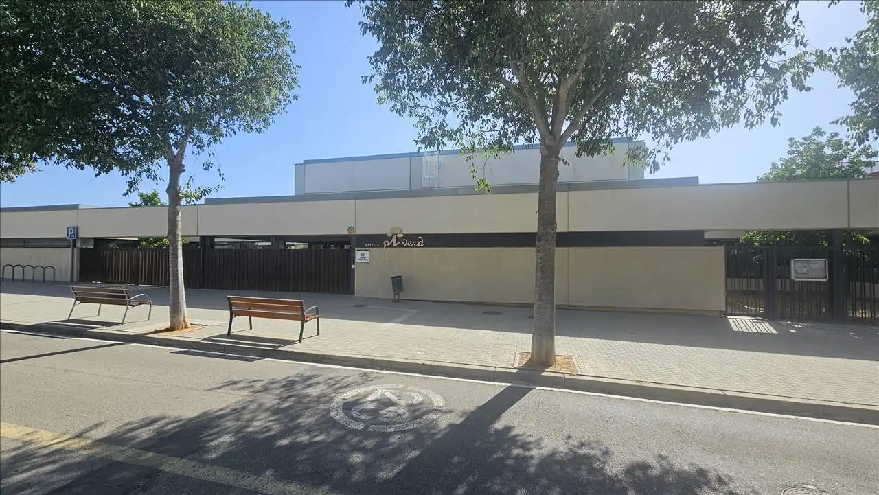 Terreny residencial en venda a MARIA A. ALBERTI VENDRELL, imagen 19