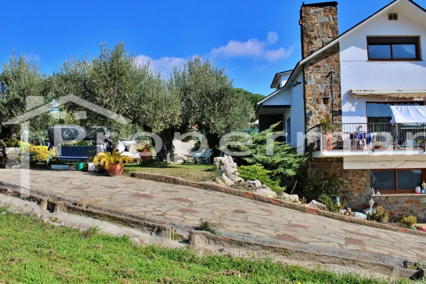 Maison avec piscine à vendre à Bigues i Riells del Fai, imagen 6
