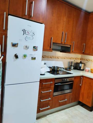 Piso en Venta en Los Molinos - Villa Blanca