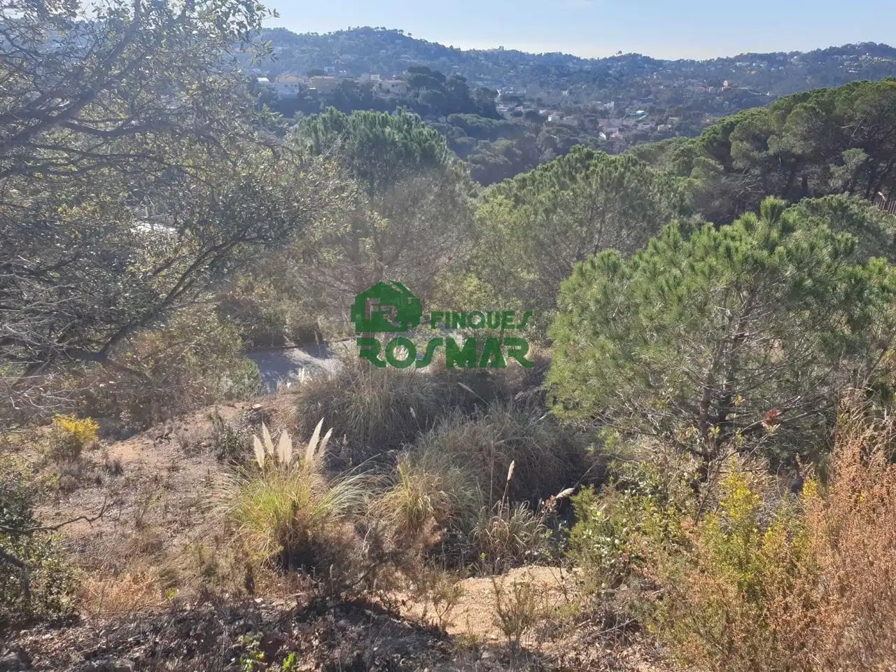 Lands and plots for sale in Aiguaviva Parc, imagen 9