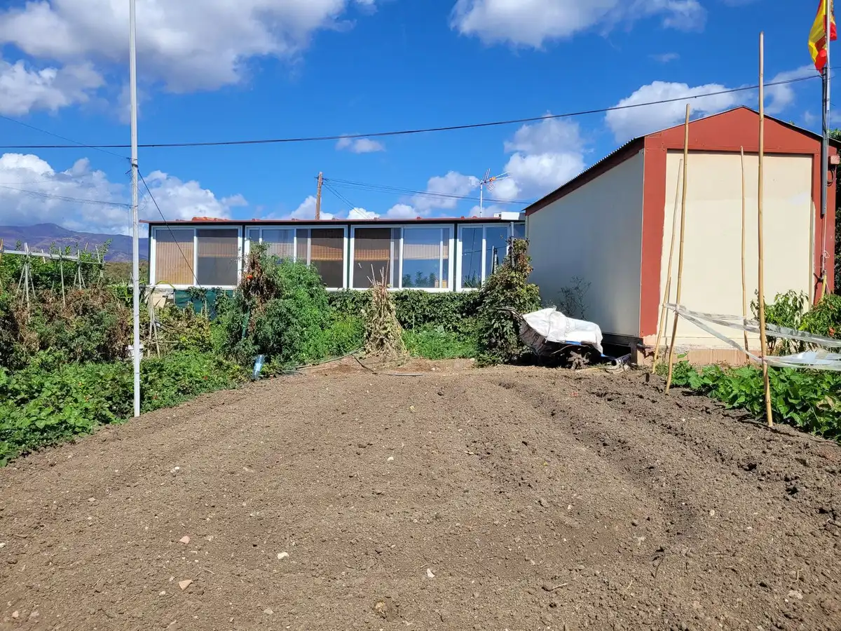 Adosado con terraza en venta en Calle Parque Central 5, imagen 21