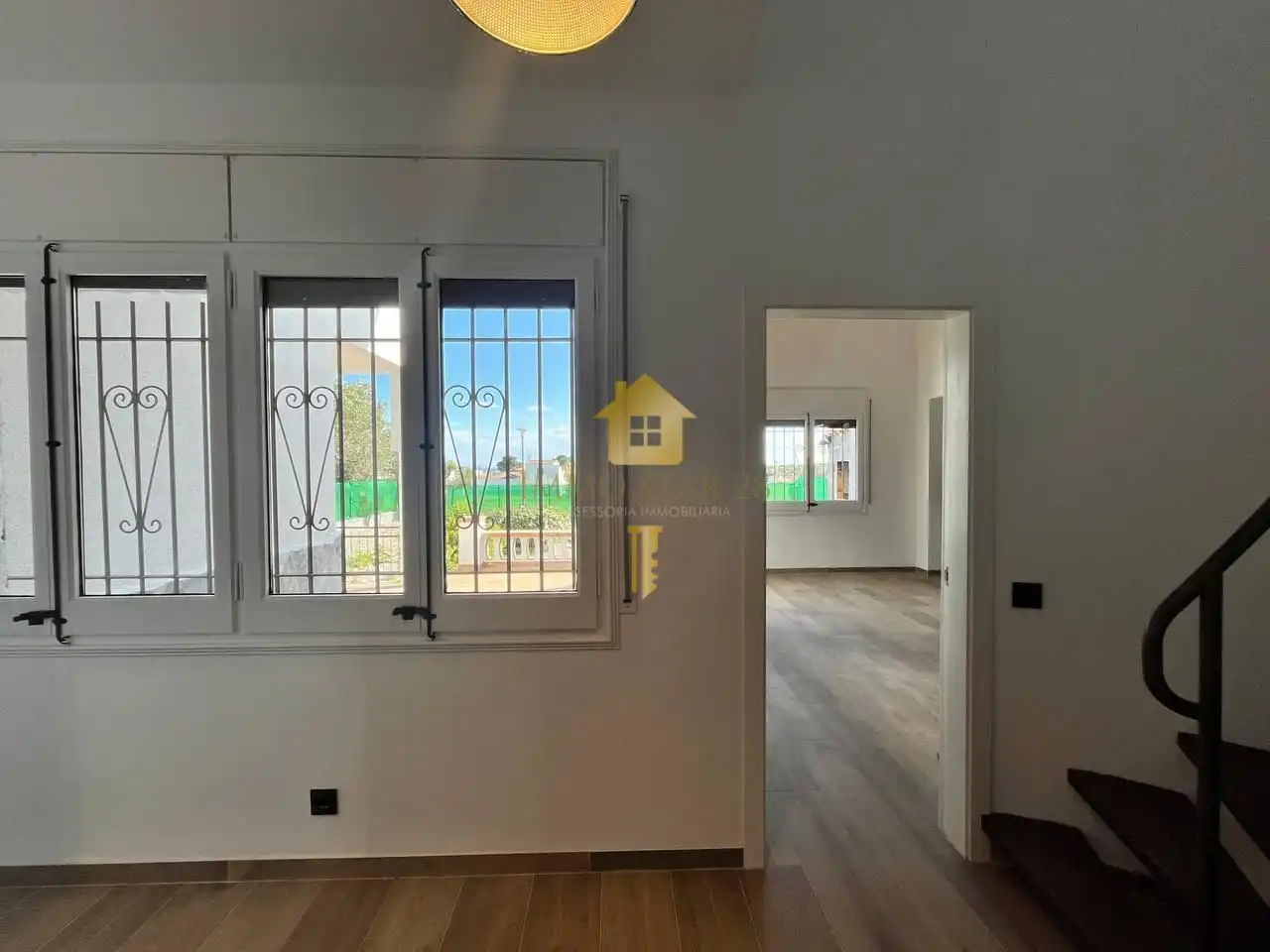 Casa o xalet en venda a Carrer Selva, Nord
