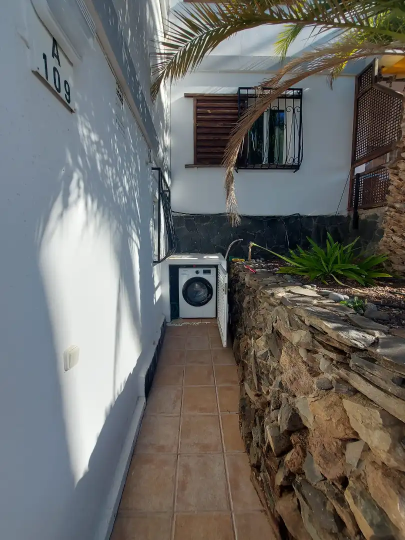 Maison mitoyenne avec piscine à louer à Calle los Claveles 108, imagen 19